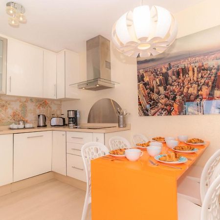 A Few Steps From The Beach Of Las Vistas Apartment Los Cristianos  Exterior photo
