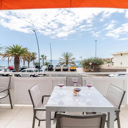 A Few Steps From The Beach Of Las Vistas Apartment Los Cristianos  Exterior photo